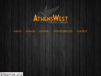 athenswest.net