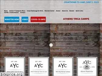 athensycamps.org