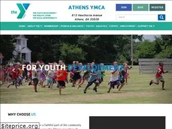 athensymca.org