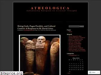 atheologica.wordpress.com