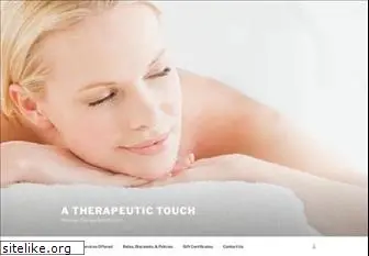 atherapeutictouch.net