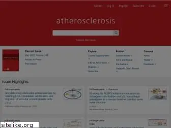 atherosclerosis-journal.com