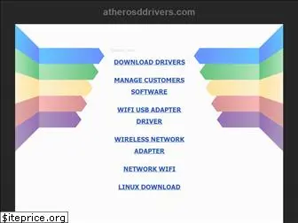 atherosddrivers.com