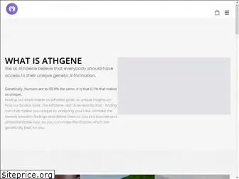 athgene.com