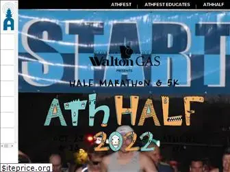 athhalf.com