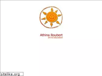 athina-roubert.com