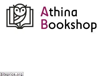 athinabookshop.gr