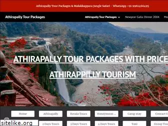 athirapallytourism.org