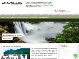 athirappally.com