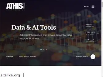 athis-technologies.com