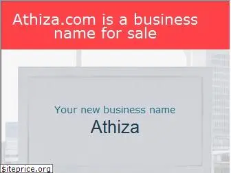 athiza.com
