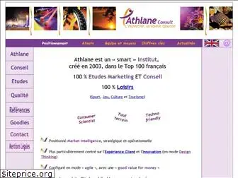 athlane.net
