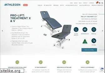 athlegen.com