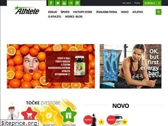 athlete-nutrition.eu