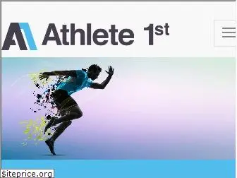athlete1st.co.uk