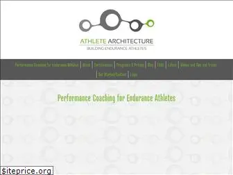 athletearchitecture.com