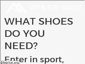 athleteaudit.com