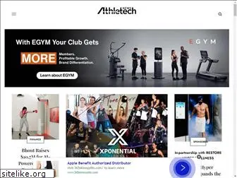 athletechnews.com