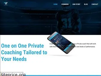 athleteconnectapp.com
