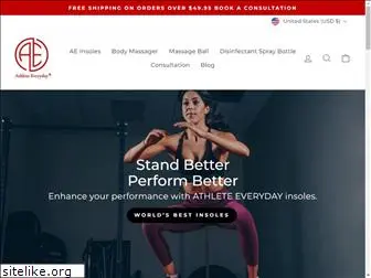 athleteeveryday.com