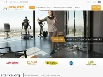 athletefe.com