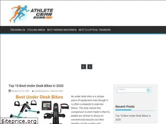 athletegearzone.com