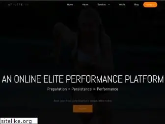 athleteiq.com.au