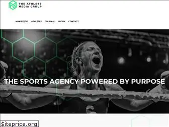 athletemedia.co.uk