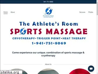 athletes-room.com