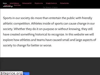 athletesandsociety.weebly.com