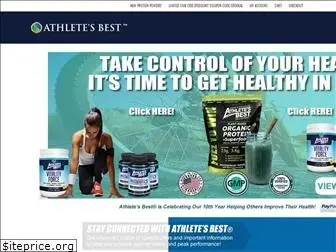 athletesbest.com