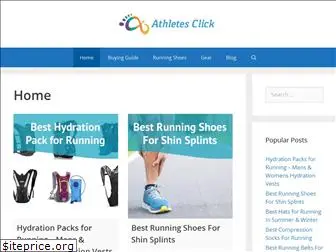 athletesclick.com