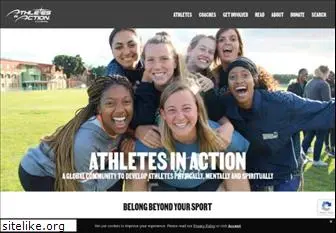 athletesinaction.org