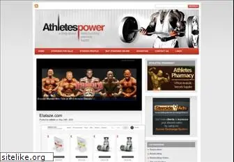 athletespower.com