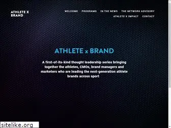 athletexbrand.com