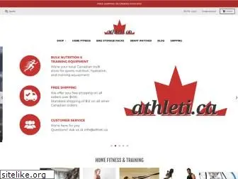 athleti.ca