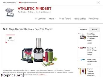 athletic-mindset.com