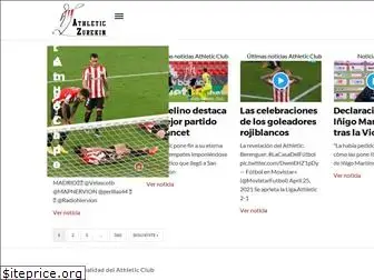 athletic-zurekin.com