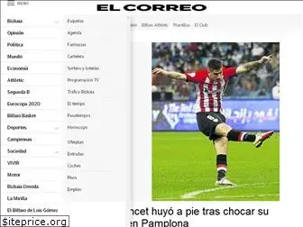 athletic.elcorreo.com