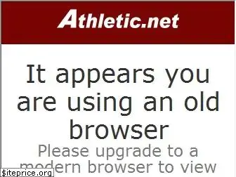 athletic.net