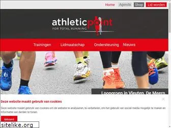 athletic.nl
