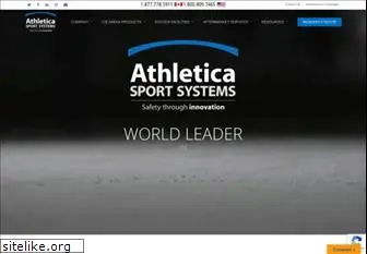 athletica.com