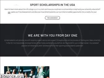 athleticademix.com