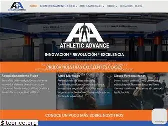 athleticadvance.com