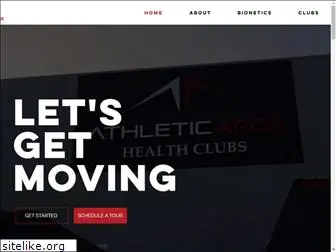 athleticapex.com