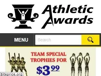 athleticawards.com