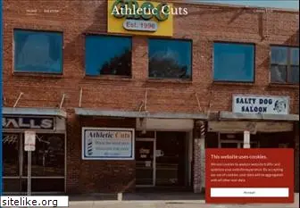 athleticcuts.com