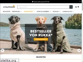 athleticdog.ch