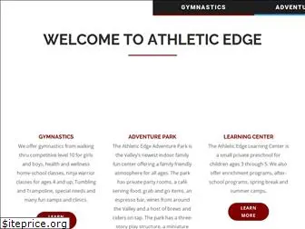 athleticedge.org