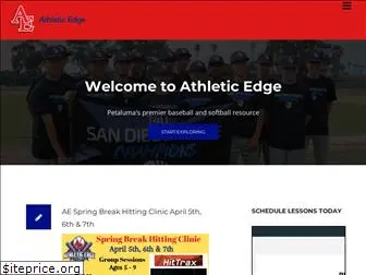 athleticedgenow.com